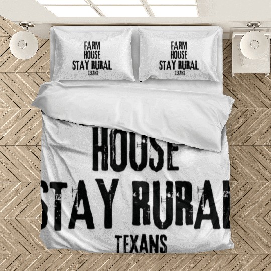 FARM Bedding Sets