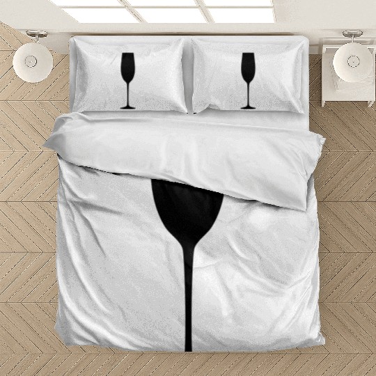 champagne Bedding Sets