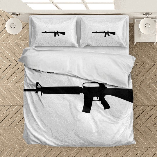 M16 A2 Bedding Sets