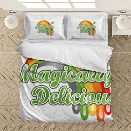 Magically Delicious Bedding Sets
