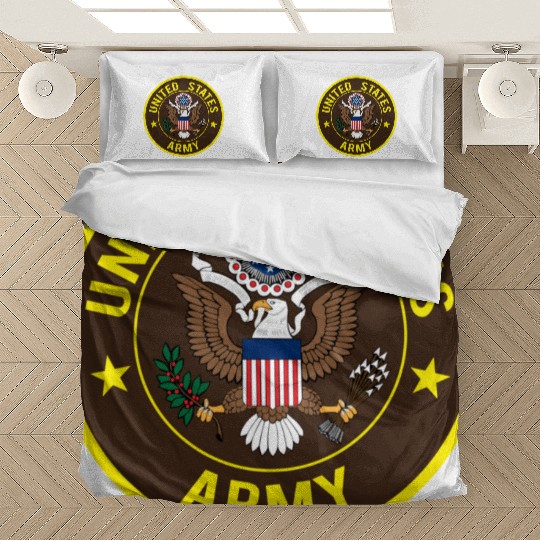 US Army Bedding Sets