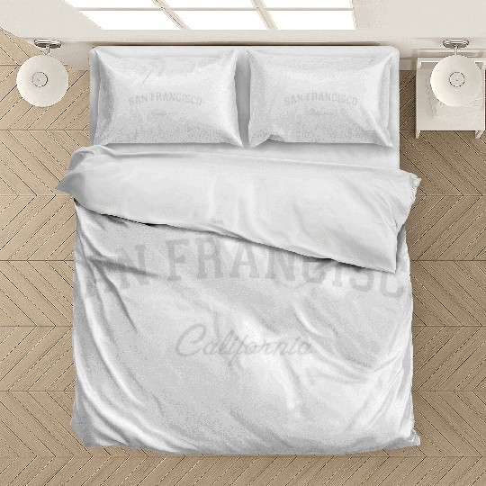 San Francisco Bedding Sets