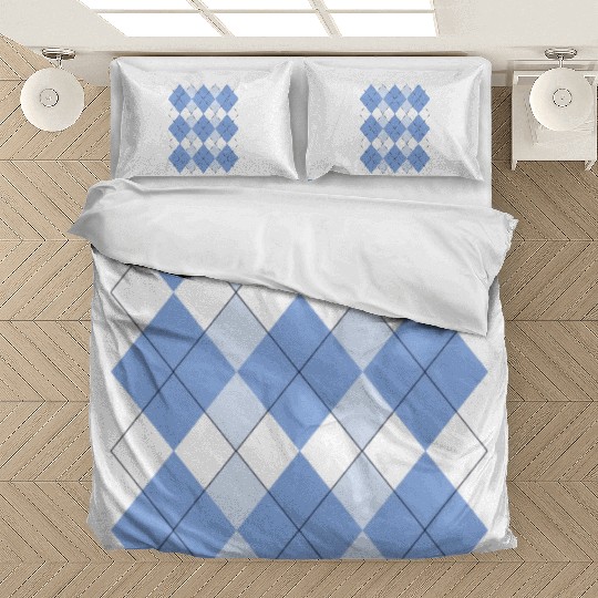 Argyle Bedding Sets