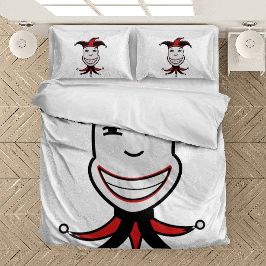 Joker Bedding Sets