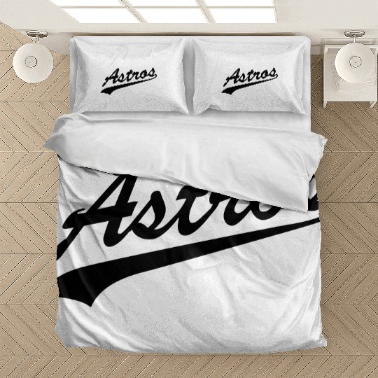 Astros Bedding Sets