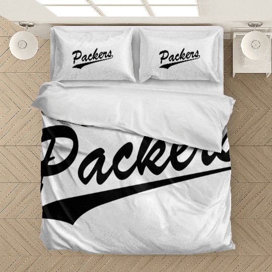 Packers Bedding Sets