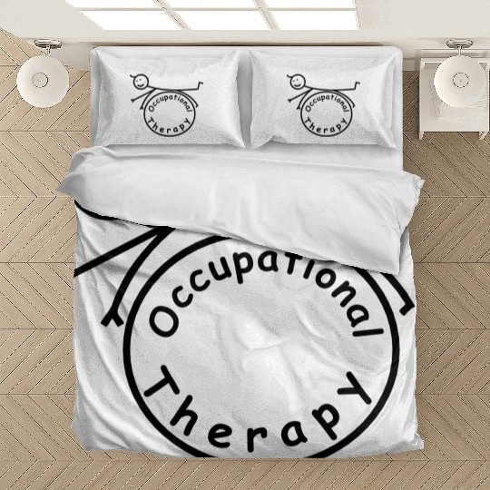 Occupational Therapy Bedding Sets