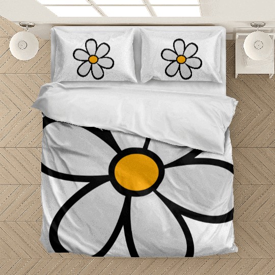Daisy Bedding Sets