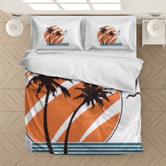 Last of Us - Ellie (unisex) Bedding Sets