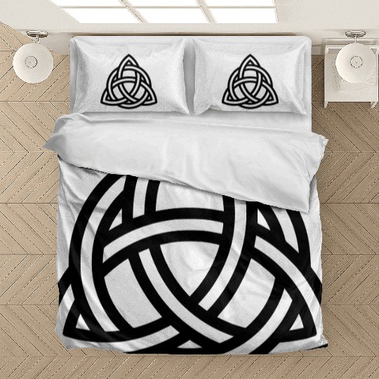 Celtic knot Bedding Sets