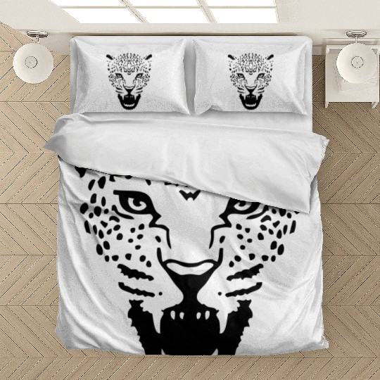 cheetah Bedding Sets