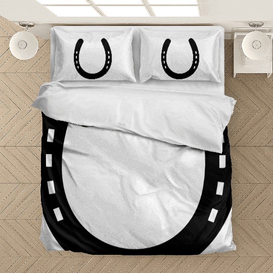 Horseshoe Bedding Sets