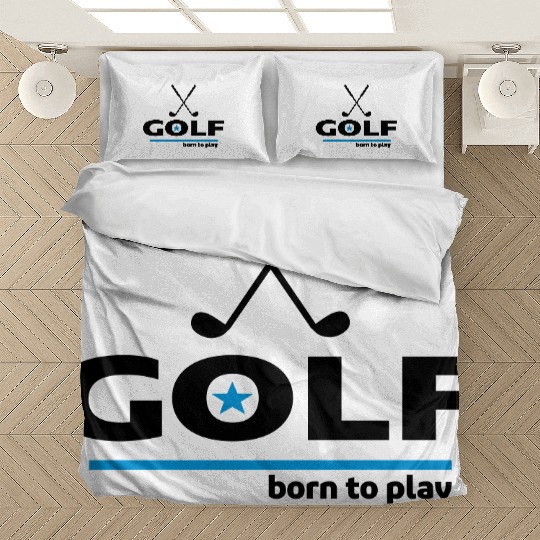 golf Bedding Sets