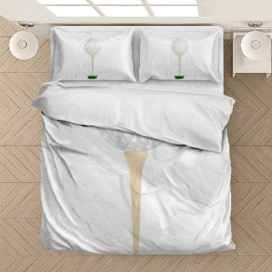 Golf Ball Bedding Sets