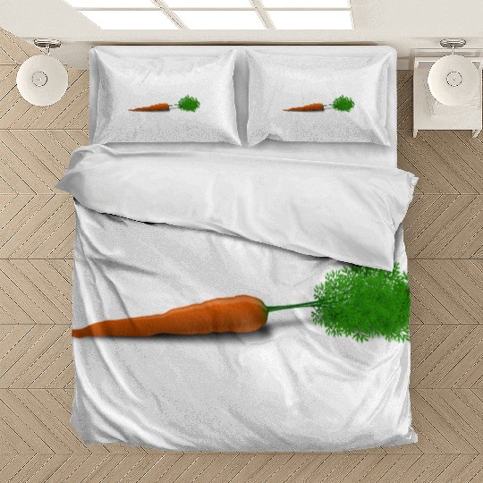 Carrot Bedding Sets