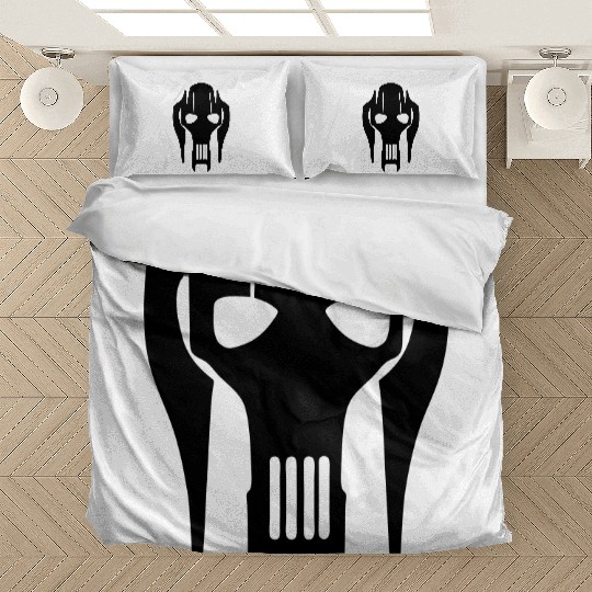 General Grievous - Star Wars Bedding Sets