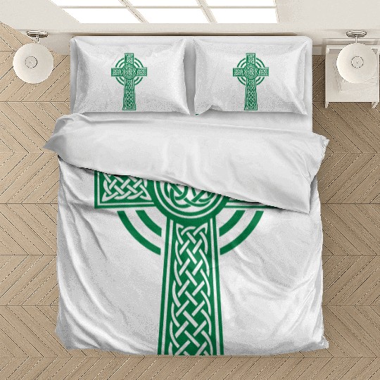 Celtic cross Bedding Sets