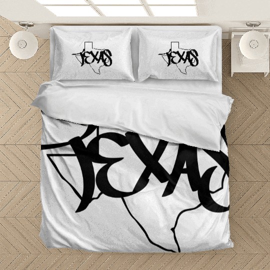 texas Bedding Sets