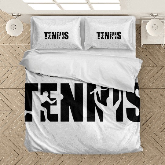 Tennis Bedding Sets