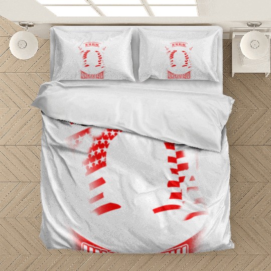 Lineman - We are doing the impossible Bedding Sets