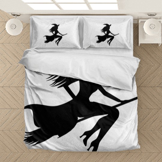 Halloween Bedding Sets