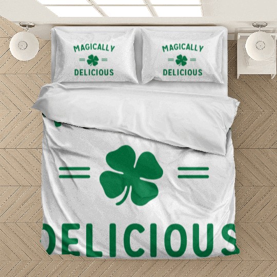Magically Delicious Bedding Sets