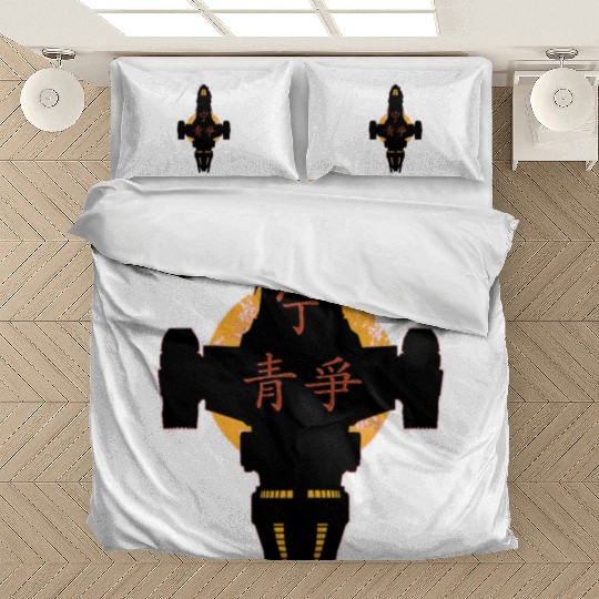 Firefly Bedding Sets