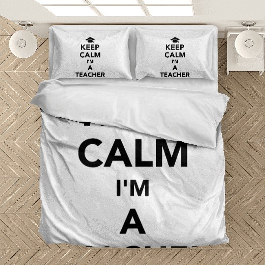 Teacher Bedding Sets