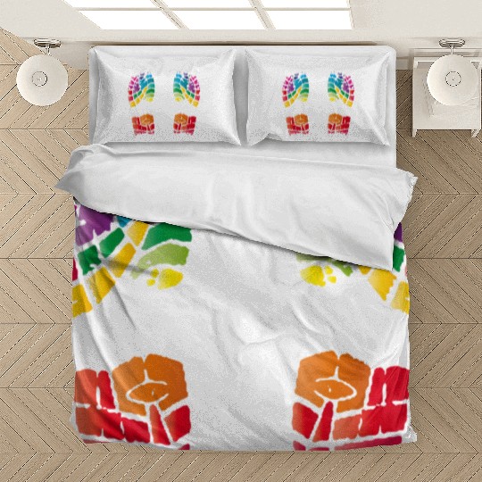 Foxtrot Uniform Charlie Kilo... FUCK OFF! Bedding Sets