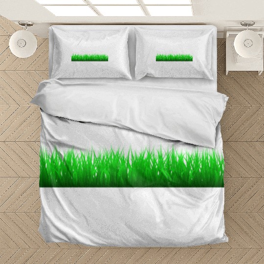 Grass Bedding Sets