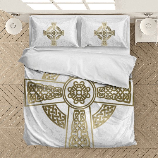 Celtic cross Bedding Sets