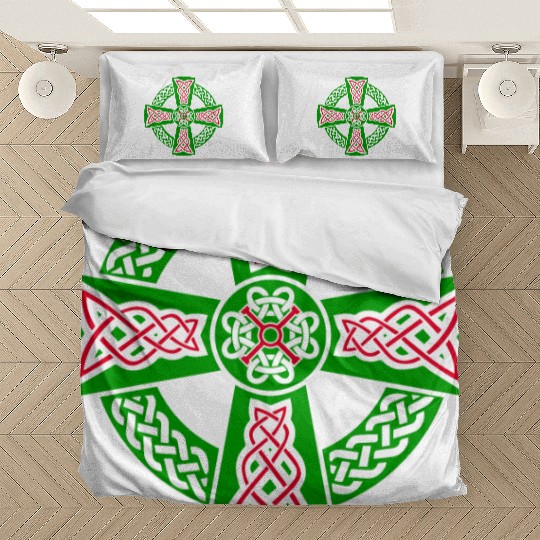 Celtic cross Bedding Sets