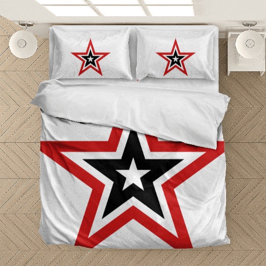 Stars Bedding Sets