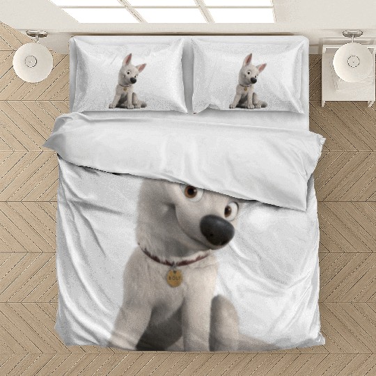 Bolt Disney Bedding Sets