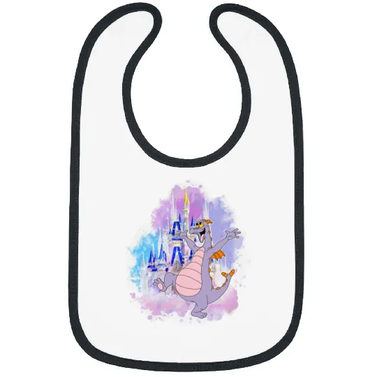 Figment Bibs, Disney Figment