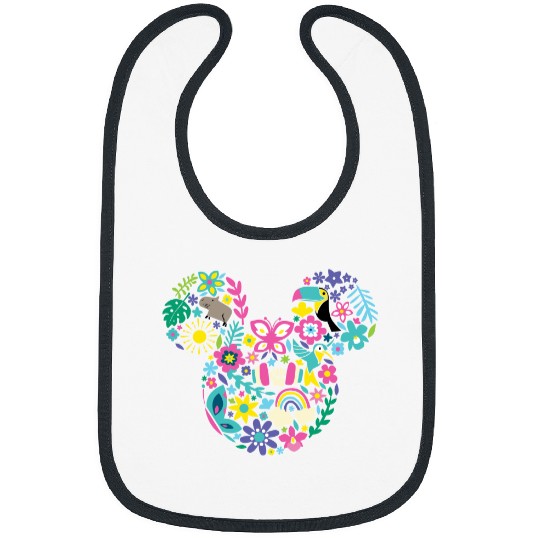 Encanto Mickey Mouse Bibs| Encanto Bibs| Disney Bibs