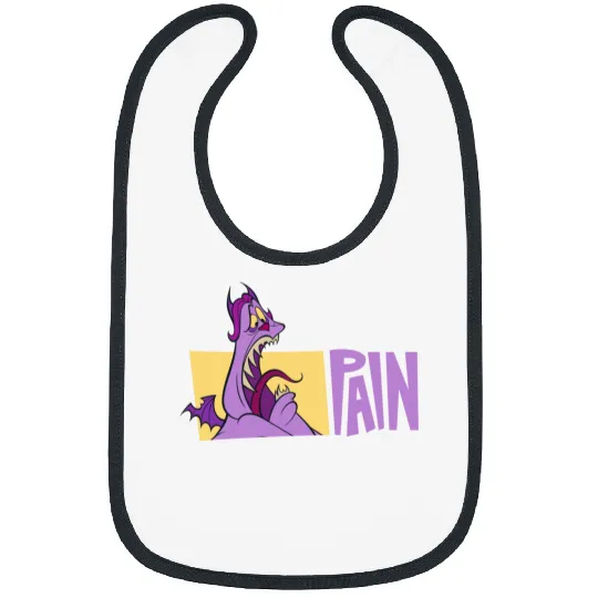Disney Hercules Pain Bibs