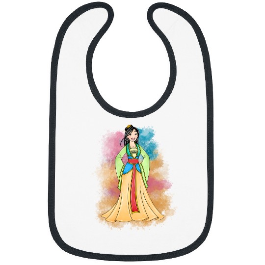 Mulan Bibs - Mulan Movie Crewnecks - Disneyland Family Matching Bibs