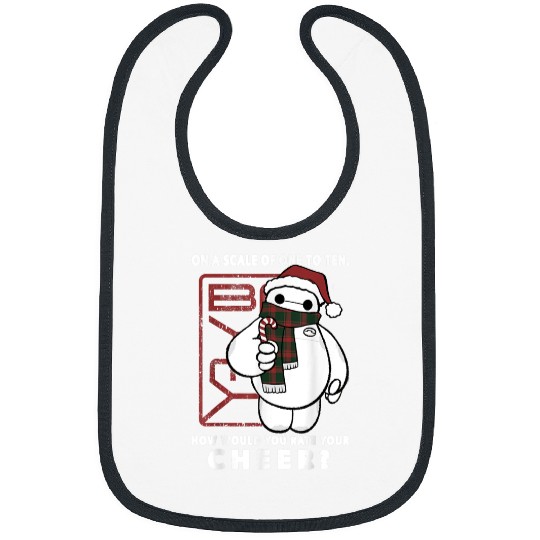 Discover Disney Big Hero Baymax How Would You Rate Your C Bibs