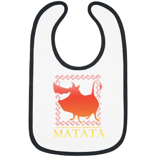 Hakuna Matata , Pumbaa, Lion King Couple , Disney Friend , Disney Couple , Lion King , Timon and Pumbaa, Simba Bibs