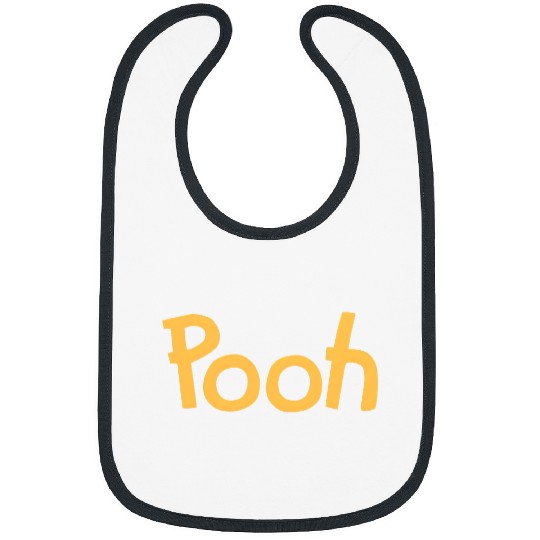 Winnie the Pooh Inspired Bibs  Disney Family Bibs  Disney Group Bibs