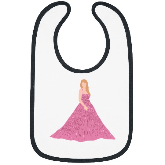 Eras tour enchanted Bibs