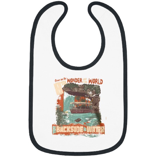 Disney Bibs, jungle cruise Bibs, disney world Bibs