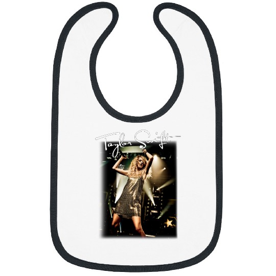 Vintage Tay.lor S.wi.ft Fearless Tour Bibs