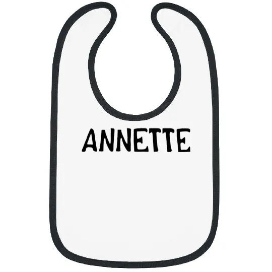 Personalized Mouseketeer Name Bibs - Unisex Adult Bibs - Inspired by Disney World Disneyland Mickey Mouse Club TV Show - Sizes S to 4XL