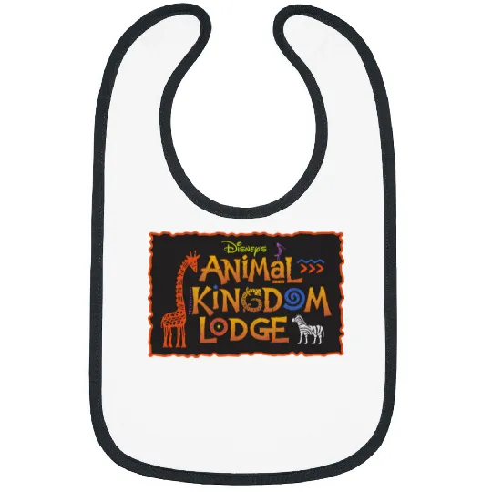animal kingdom lodge disneys group Bibs