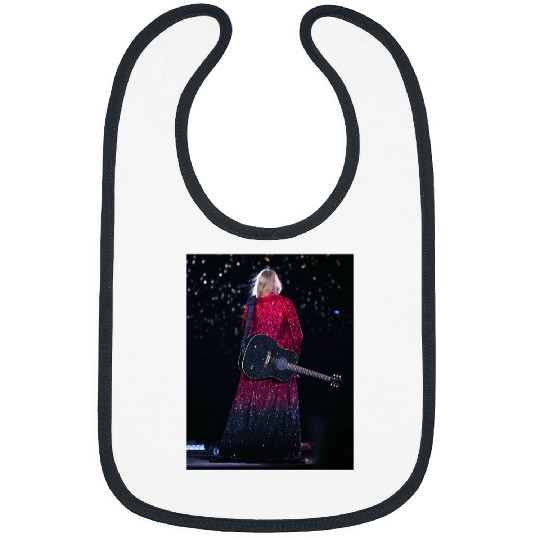 taylorswift eras tour all too well Bibs