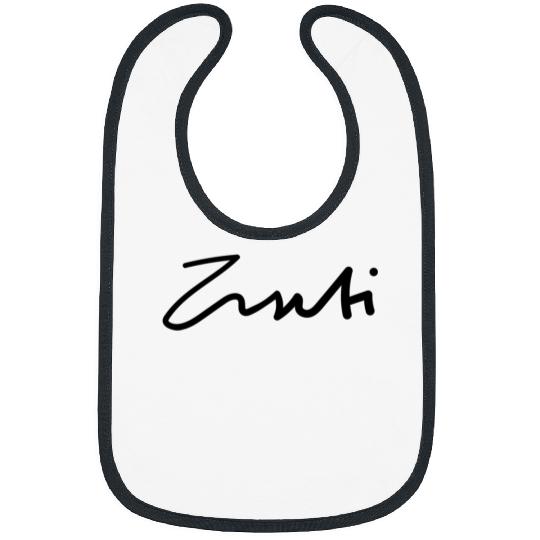 ANTI-DISNEY style simple Fitted Bibs