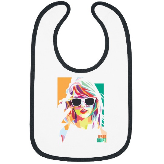 Discover Taylor The Eras Tour Bibs