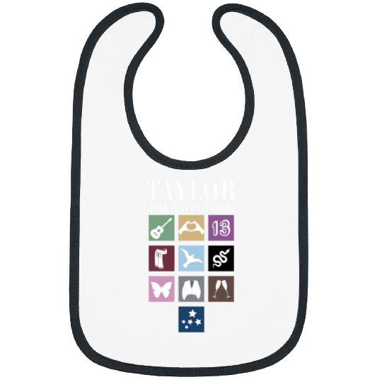 TS Eras Tour - taylorswift tour Bibs